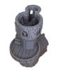 Wizard's Tower Modular Terrain
